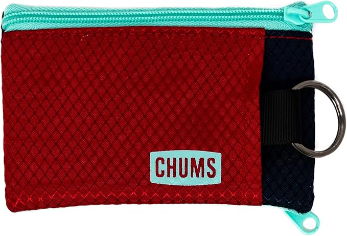 Chums Surfshorts Wallet by Chums