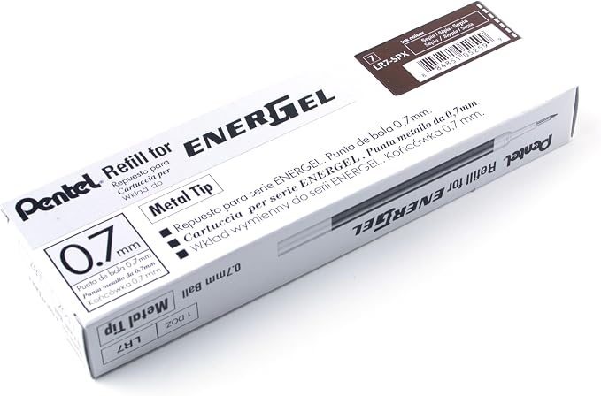 Pentel Refill Ink - Image 4