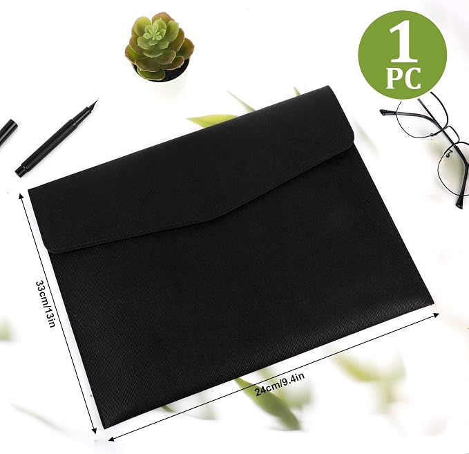 COMNICO Document File Folder - Image 2
