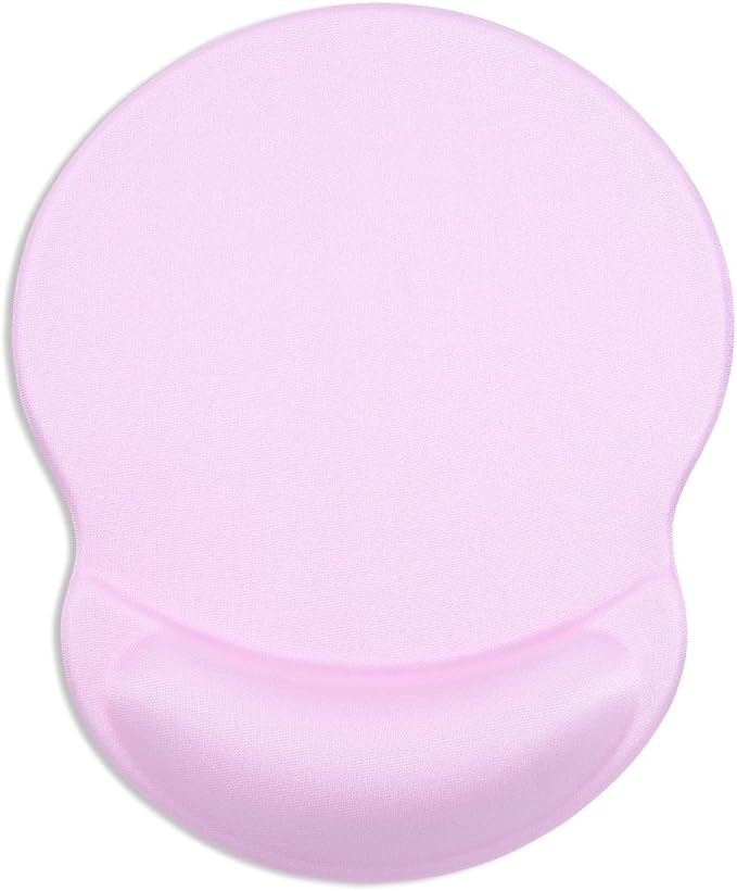ITNRSIIET Ergonomic Mouse Pad by +ITNRSIIET