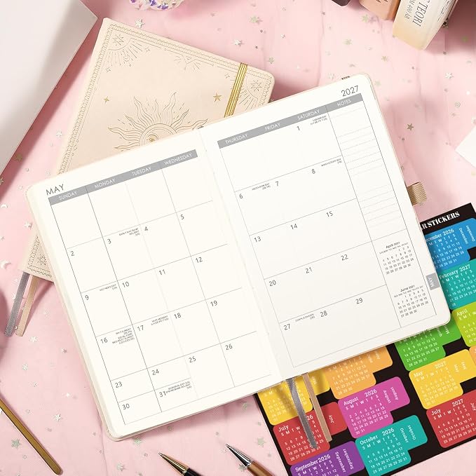Planner 2026-2027 - Image 7