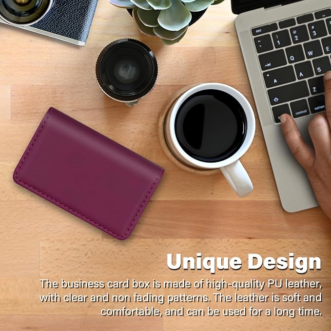 RFID Blocking Wallet - Image 6