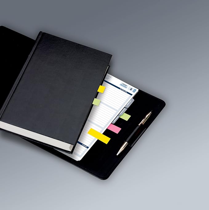 Post-it Page Markers, 1 in x 3 in, 100 Sheets/Pad, 3 Pads/Pack - Image 7