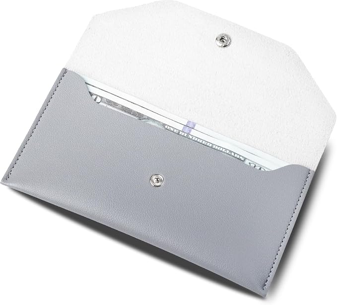 BLMHTWO Cash Wallets for Women by BLMHTWO