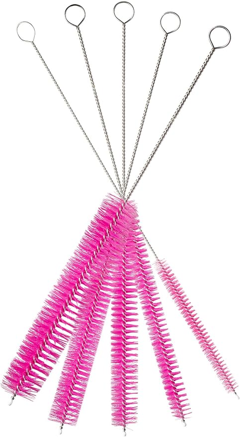 10" Extra Long Tube Brush Set - Image 3