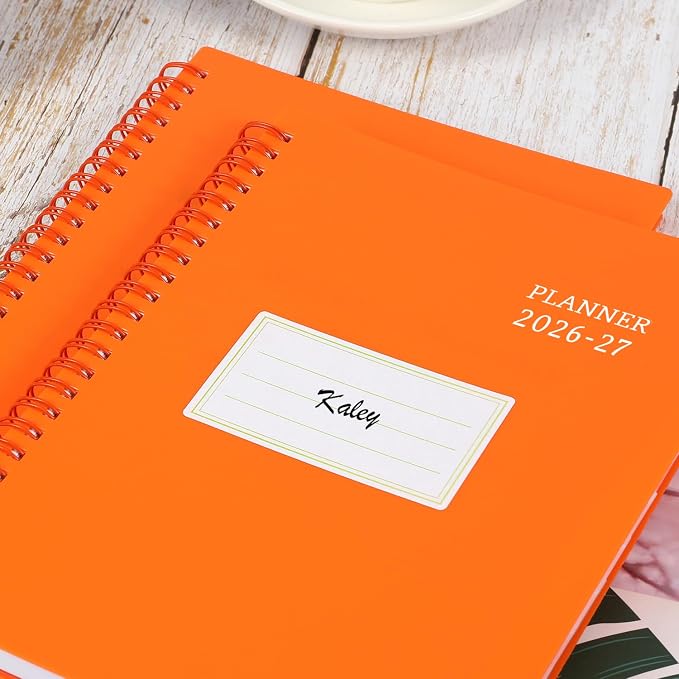 Planner 2026-2027 - Image 7