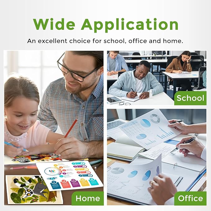 952XL Ink Cartridges Combo Pack Compatible for HP 8710 7740 Printer for HP 952 XL Black Color for HP952 OfficeJet Pro 8720 8725 8210 8715 8702 8740 7720 8730 8216 8700 Black Cyan Magenta Yellow 4 Pack-DeskLoop Office