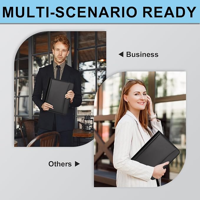 Eshow Portfolio Organizer - Image 7