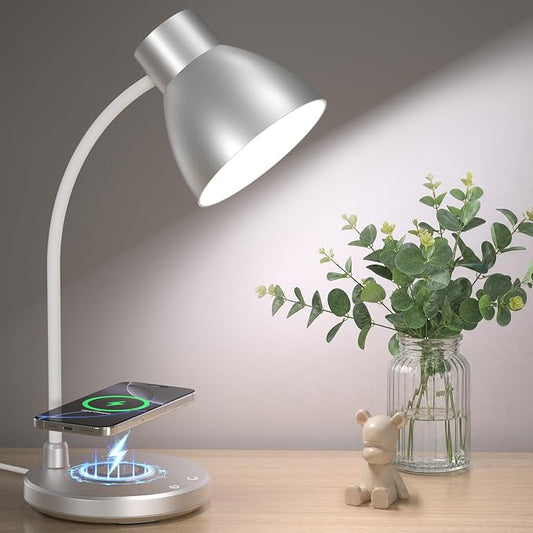Desk Lamp for Home Office by Vicsoon