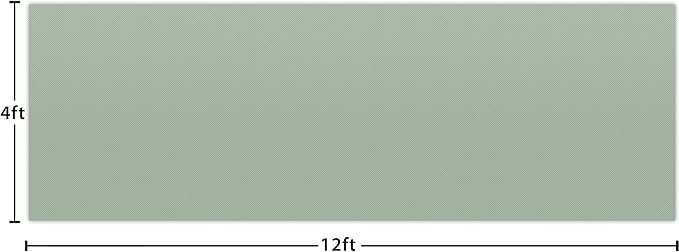 Teacher Created Resources Sage Green Better Than Paper® Bulletin Board Roll - Image 7