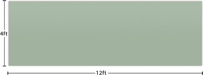 Teacher Created Resources Better Than Paper Bulletin Board Roll, Sage Green | - Image 7