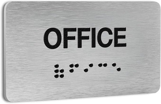 Office Signs for Business and Office, ADA Signs by Flyangle