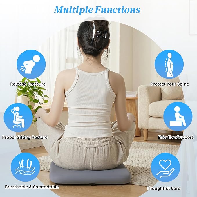 SheRest Office Chair Cushion - Image 6
