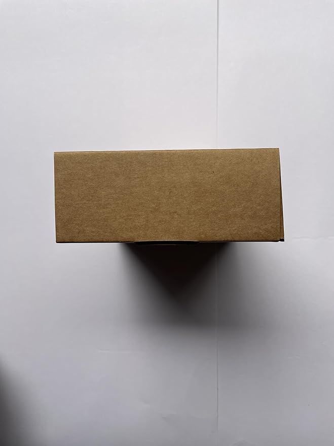 25 Pcs Book Board, Binder Board, Cover Board, Heavy Duty Chipboard for Book Binding, DIY Cardboard (Gray, 5 x 7 Inch 80PT)-DeskLoop Office