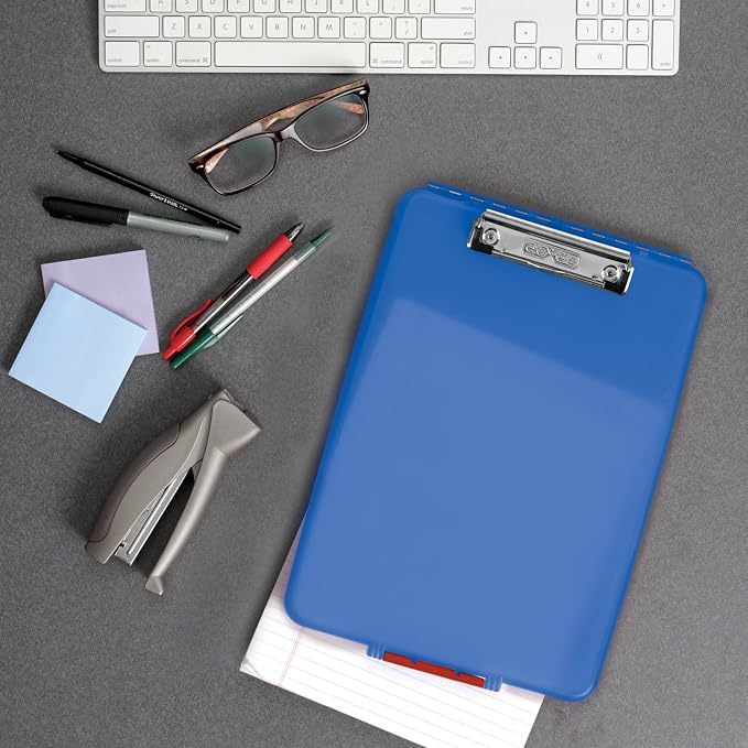Dexas Slimcase Storage Clipboard - Image 6
