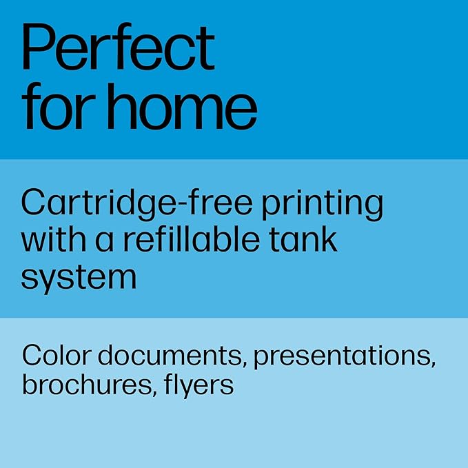 HP Smart Tank 7001 Wireless All-in-One Ink Tank Printer with up to 2 years of ink included (28B49A)-DeskLoop Office
