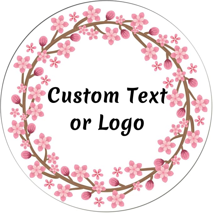 JOVELLO Personalized Custom Stickers by JOVELLO