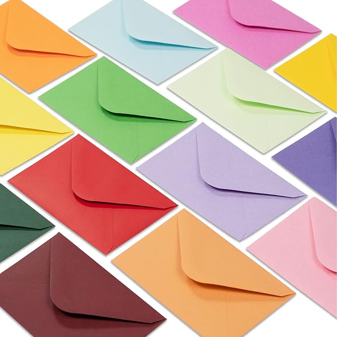 Gift Card Envelopes - Image 6