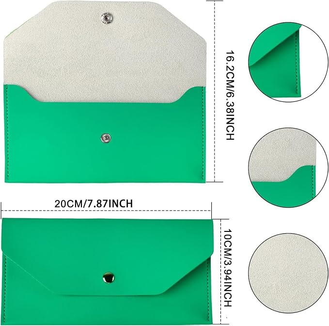 BLMHTWO Cash Wallets for Women - Image 2