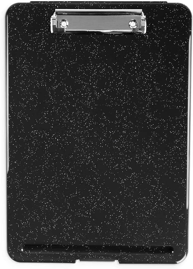 Clipboard with Storage Slim Folding - Image 6