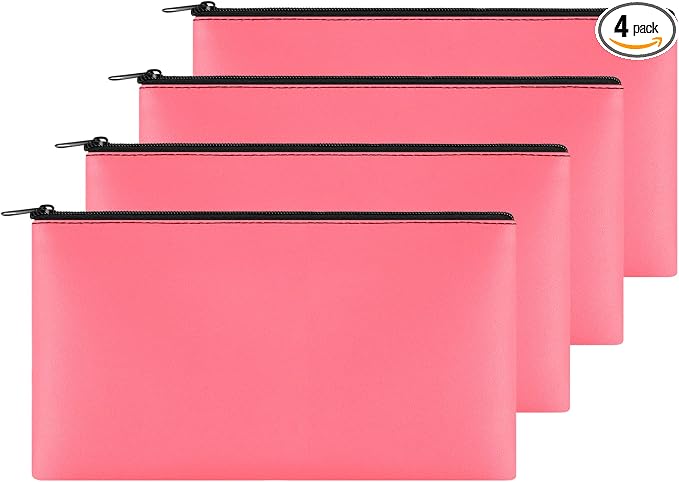 4Pack Money Bag 11 X 6" by Joyberg