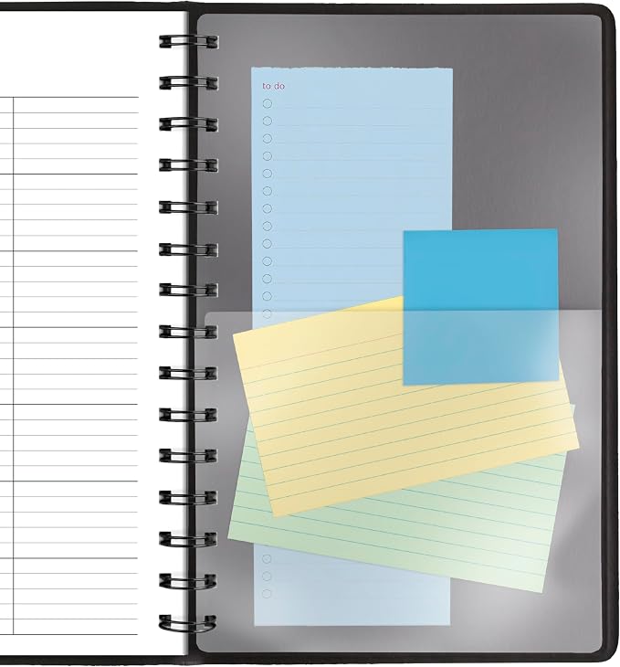 AT-A-GLANCE 2026 Appointment Book Planner, Quarter-Hour - Image 6