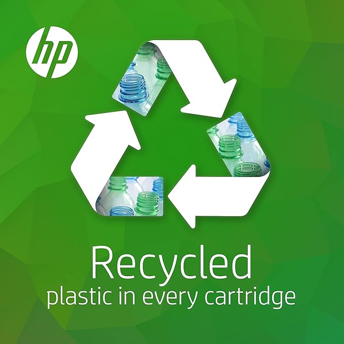 HP 971X | PageWide Cartridge High Yield | Cyan | Works with HP OfficeJet Pro X451, X476, X551, X576 | CN626AM-DeskLoop Office