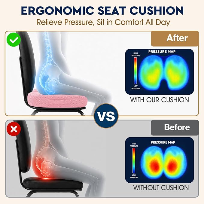 TushGuard Seat Cushion - Image 3