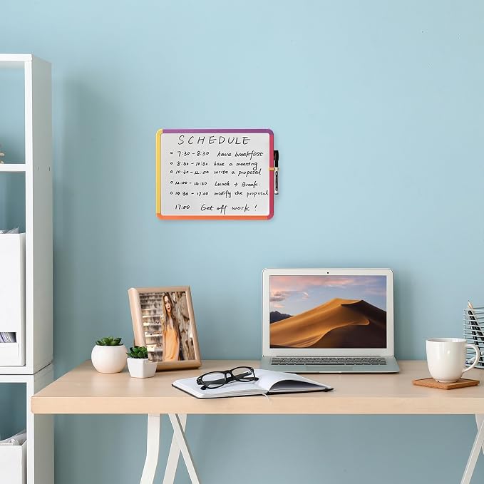 Mr. Pen- Dry Erase Board, 14” x 11” - Image 8