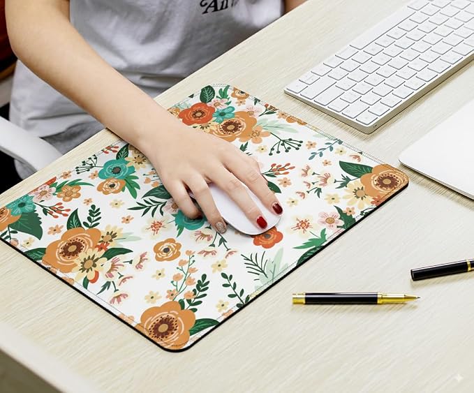Mr. Pen- Mouse Pad, 12.5"x 10.5", 2 Pack | Laptop and Computer Mouse Pad Gaming - Image 7