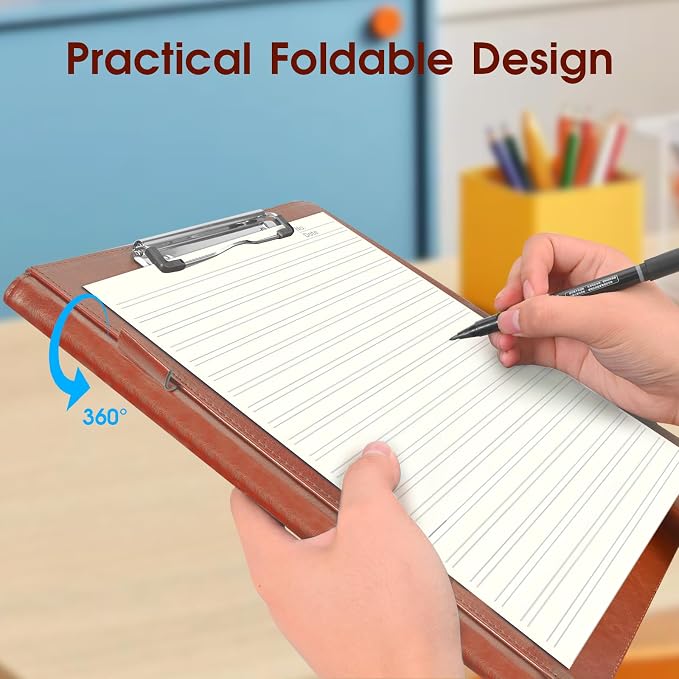 Professional Portfolio Binder - Image 5