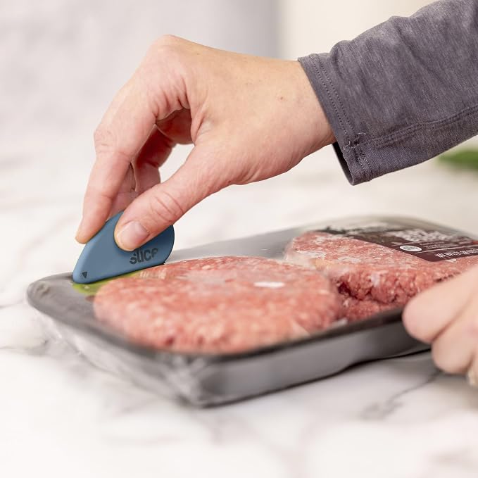 Slice Micro Safety Cutter | Safe Ceramic Box Cutter Lasting 11x Longer than - Image 6