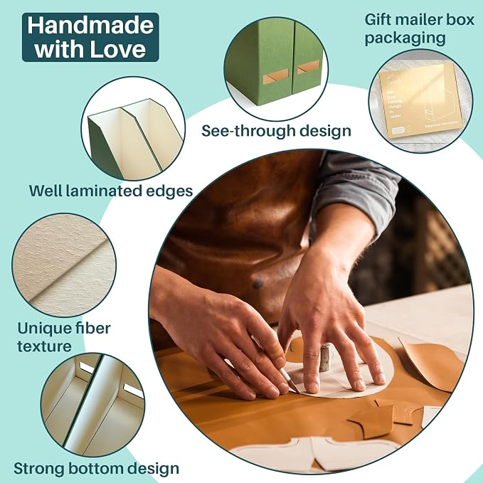 Magazine Holder - Image 4