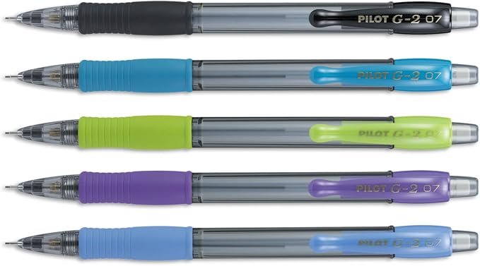 Pilot Mechanical Pencil - Image 2