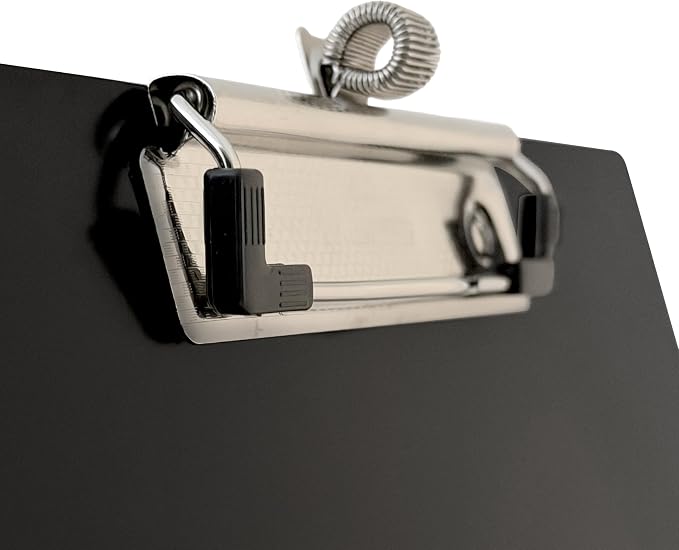 Saunders Free Standing Clipboard and Tablet Stand, School & Work - Image 4