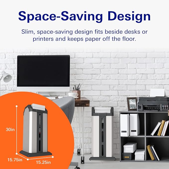 Find It Paper Ream Dispenser - Image 8