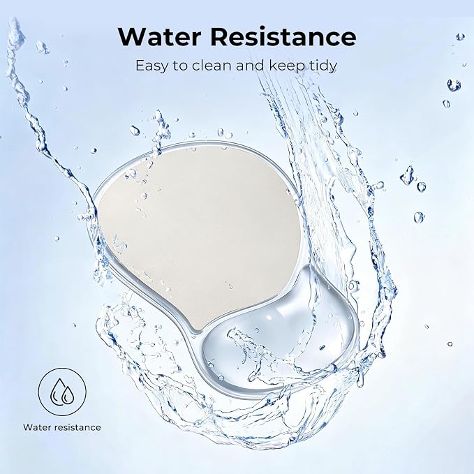 EooCoo Ergonomic Waterproof Mouse Pad - Image 5