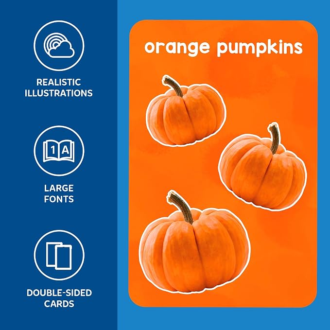 Skillmatics Thick Flash Cards for Toddlers - Image 6