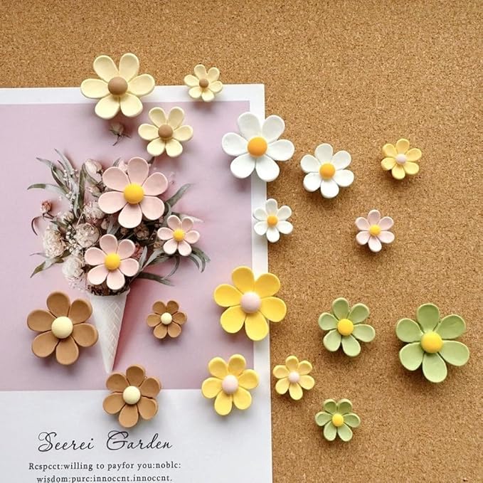 big Push Pins, Feature Wall, Bulletin Board, Office or Home - Image 6
