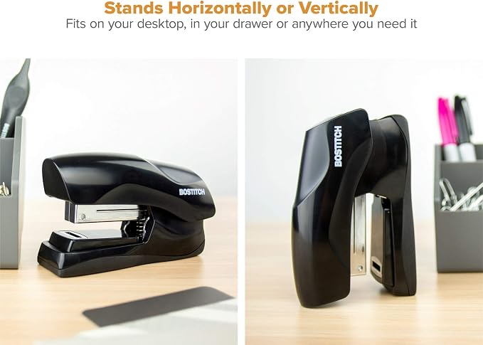 Bostitch Office Heavy Duty 40 Sheet Stapler - Image 6