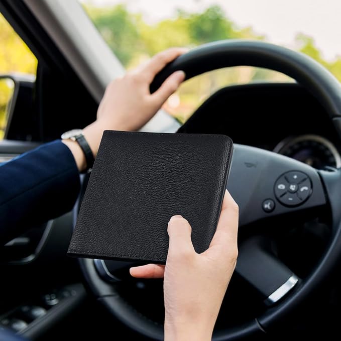 CoBak Car Registration and Insurance Holder - Image 7