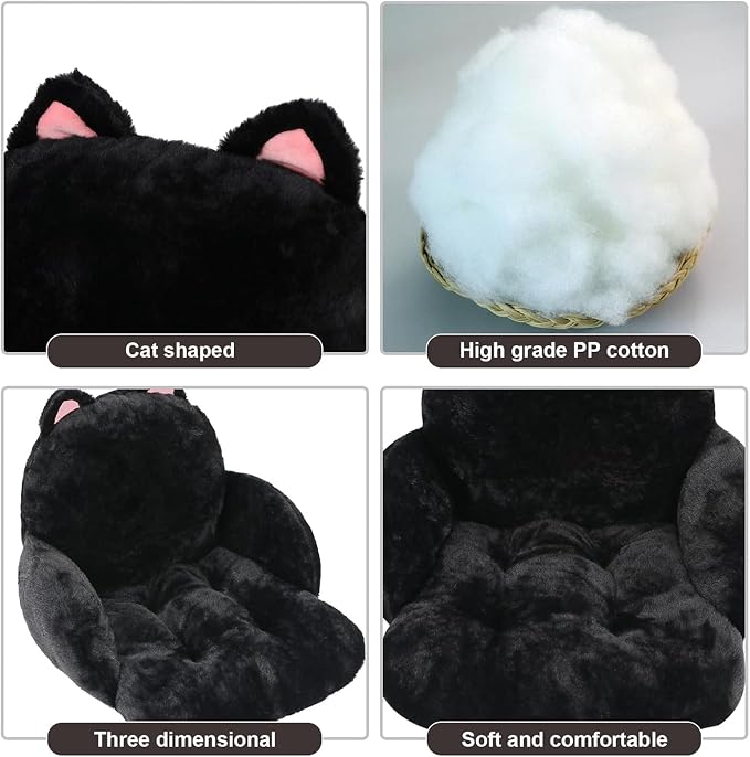 Cute Chair Cushion, Soft Seat Cushions - Image 5