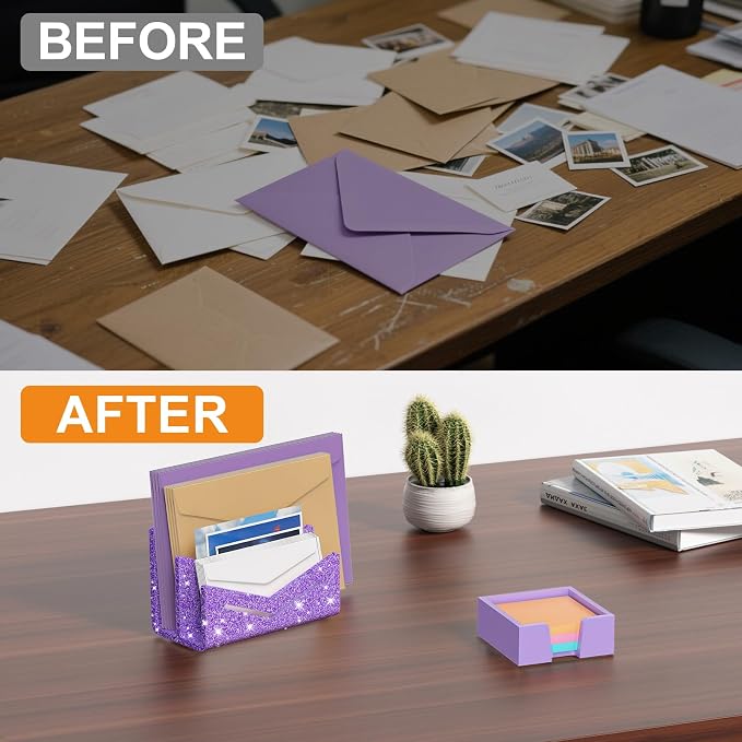 Beego Envelope and Mail Organizer Countertop - Image 7