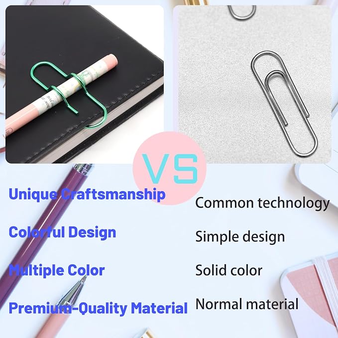 Pen Holder for Notebook - Image 5