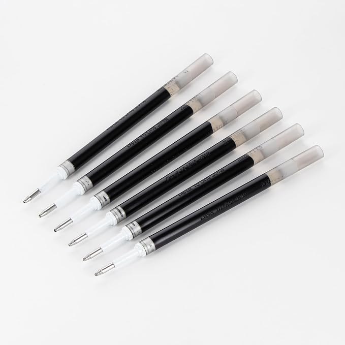 Pentel Refill Ink by PentelofAmerica
