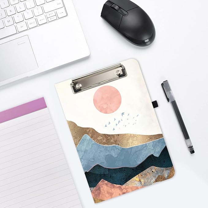 Hongri Mini Clipboard Folio - Image 6