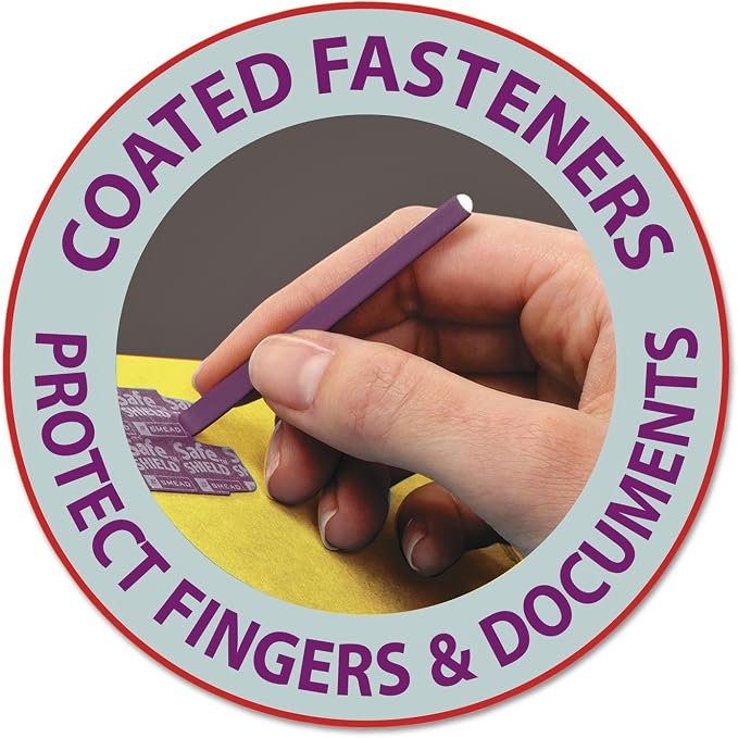Smead Pressboard Classification File Folder - Image 2