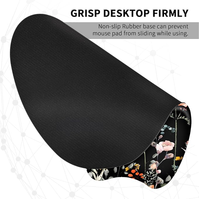 EooCoo Ergonomic Mouse Pad - Image 5