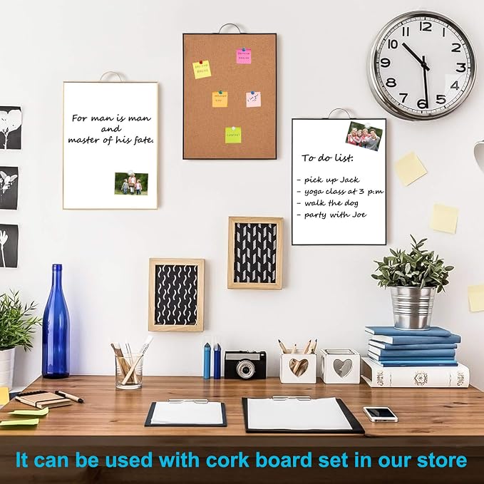 TSJ OFFICE Small White Board - Image 7