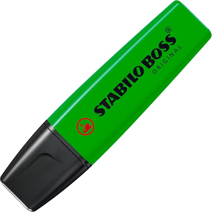STABILO Highlighter BOSS ORIGINAL - Image 2